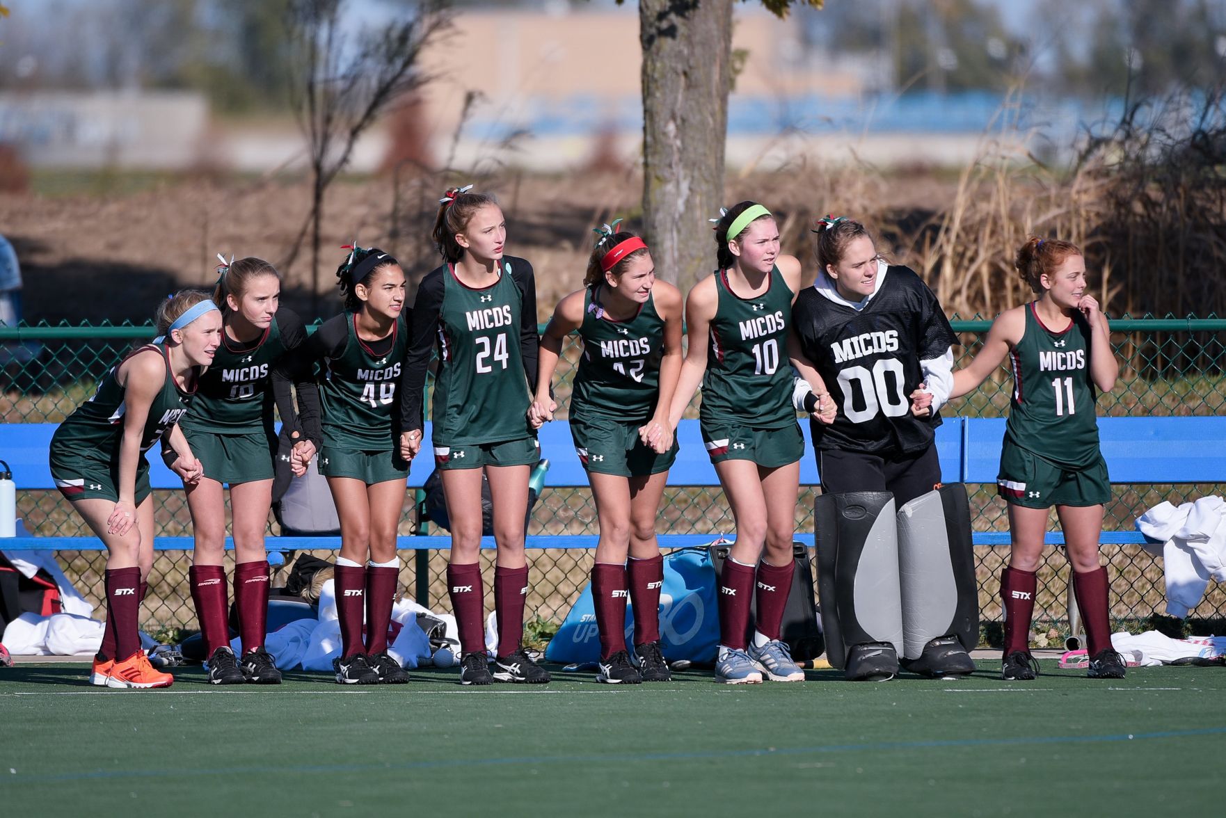 Midwest FH Championship